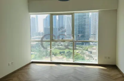 Apartment - 1 Bedroom - 2 Bathrooms for rent in MAG 214 - JLT Cluster R - Jumeirah Lake Towers - Dubai