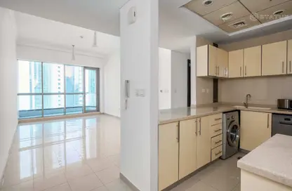 Apartment - 2 Bedrooms - 2 Bathrooms for sale in Bay Central West - Bay Central - Dubai Marina - Dubai