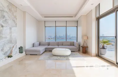 Apartment - 2 Bedrooms - 2 Bathrooms for sale in The 8 - The Crescent - Palm Jumeirah - Dubai Apartment - 2 Bedrooms - 2 Bathrooms for sale in The 8 - The Crescent - Palm Jumeirah - Dubai