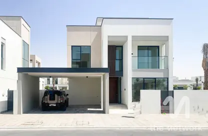 Villa - 4 Bedrooms - 5 Bathrooms for sale in Caya - Arabian Ranches 3 - Dubai