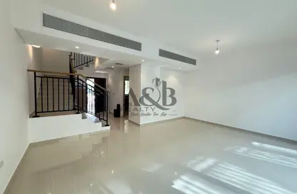 Townhouse - 3 Bedrooms - 3 Bathrooms for rent in Amargo - Damac Hills 2 - Dubai
