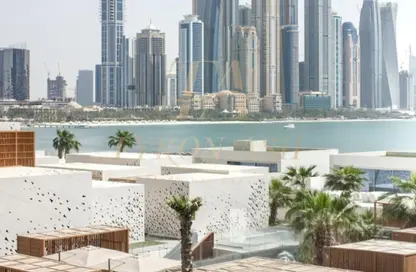 Apartment - 3 Bedrooms - 4 Bathrooms for rent in FIVE Palm Jumeirah - Palm Jumeirah - Dubai Apartment - 3 Bedrooms - 4 Bathrooms for rent in FIVE Palm Jumeirah - Palm Jumeirah - Dubai