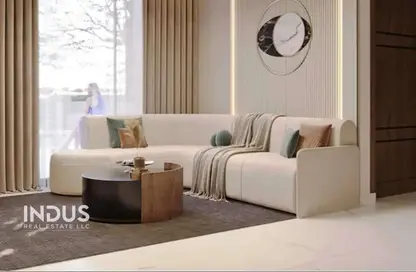 Apartment - 2 Bedrooms - 3 Bathrooms for sale in Voi Residence - Dubai South (Dubai World Central) - Dubai