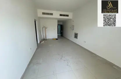 شقة - غرفة نوم - 2 حمامات للايجار في 3 المويهات - المويهات - عجمان
