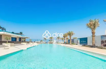 Apartment - 2 Bedrooms - 2 Bathrooms for rent in Seagate Building 1 - Seagate - Mina Rashid - Dubai Apartment - 2 Bedrooms - 2 Bathrooms for rent in Seagate Building 1 - Seagate - Mina Rashid - Dubai