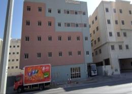 سكن عمال - 1 حمام للكراء في جبل علي الصناعية - جبل علي - دبي
