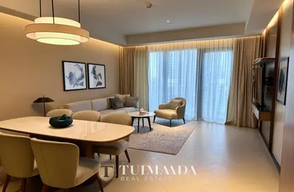 Apartment - 3 Bedrooms - 4 Bathrooms for sale in The Address Residences Dubai Opera Tower 1 - The Address Residences Dubai Opera - Downtown Dubai - Dubai