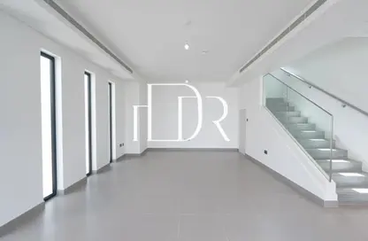 Villa - 5 Bedrooms - 6 Bathrooms for sale in Noya Luma - Noya - Yas Island - Abu Dhabi