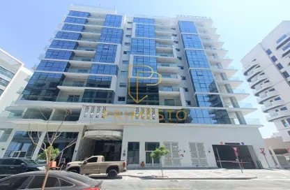 Apartment - 3 Bedrooms - 4 Bathrooms for rent in P2752 - Al Raha Beach - Abu Dhabi
