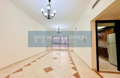 Apartment - 1 Bedroom - 2 Bathrooms for rent in City House 1 - Al Barsha 1 - Al Barsha - Dubai