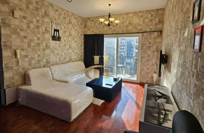 Apartment - 1 Bedroom - 2 Bathrooms for rent in Diamond Views 3 - Diamond Views - Jumeirah Village Circle - Dubai