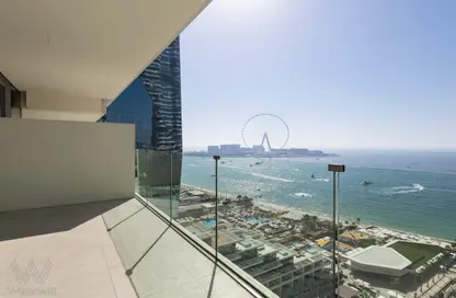 شقة - غرفة نوم - 1 حمام للبيع في فايف لوكس جي بي ار - مساكن شاطئ الجميرا - دبي
