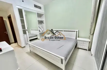 Apartment - 2 Bedrooms - 2 Bathrooms for rent in Binghatti Gateway - Al Jaddaf - Dubai