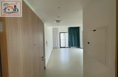 Apartment - 1 Bedroom - 1 Bathroom for rent in Rimal Residences - Maryam Island - Sharjah