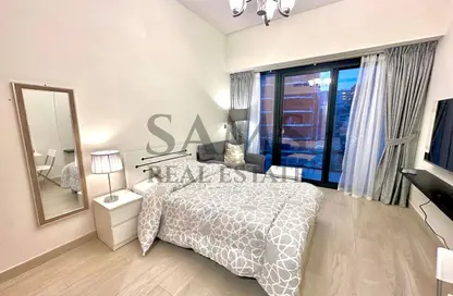 شقة - 1 حمام للبيع في عزيزي ريفيرا 42 - ميدان واحد - ميدان - دبي