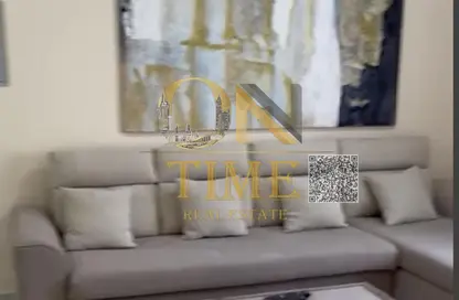 Apartment - 1 Bedroom - 1 Bathroom for rent in Abna Saqer Building - Al Hamidiya 1 - Al Hamidiya - Ajman