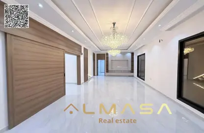 Villa - 5 Bedrooms - 7 Bathrooms for sale in Al Helio 2 - Al Helio - Ajman