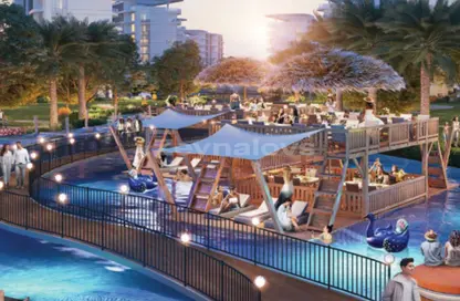 Apartment - 1 Bedroom - 1 Bathroom for sale in Lagoon Views 7 - Lagoon Views - Damac Lagoons - Dubai