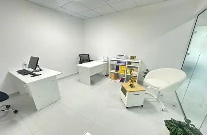 Beautiful Office for Rent at Sheikh Zayed Road