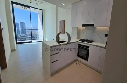 Apartment - 1 Bedroom - 2 Bathrooms for sale in Binghatti Amber - Jumeirah Village Circle - Dubai Apartment - 1 Bedroom - 2 Bathrooms for sale in Binghatti Amber - Jumeirah Village Circle - Dubai