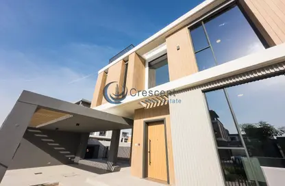 فيلا - 5 غرف نوم - 8 حمامات للايجار في جون - المرابع العربية 3 - دبي