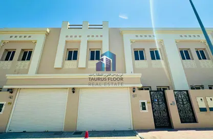 Villa - 3 Bedrooms - 4 Bathrooms for rent in Abu Hail Road - Abu Hail - Deira - Dubai