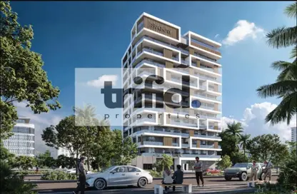 شقة - 1 حمام للبيع في سراي بريم رسدنسس - مجمع دبي ريزيدنس - دبي لاند - دبي