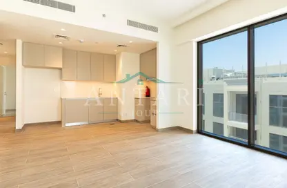 Apartment - 2 Bedrooms - 1 Bathroom for sale in Orchid at Creek Beach Building 1 - Creek Beach - Dubai Creek Harbour (The Lagoons) - Dubai