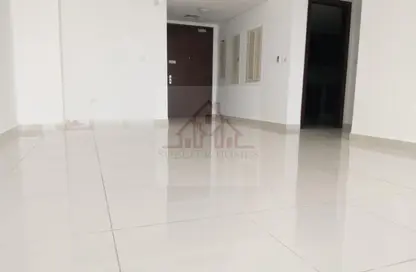 Apartment - 1 Bedroom - 2 Bathrooms for rent in Marina Blue Tower - Marina Square - Al Reem Island - Abu Dhabi