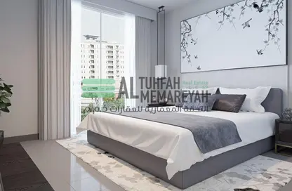 شقة - 2 غرف نوم - 2 حمامات للبيع في أسواق للعقارات - الممشى - مويلح - الشارقة شقة - 2 غرف نوم - 2 حمامات للبيع في أسواق للعقارات - الممشى - مويلح - الشارقة