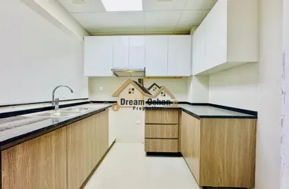Apartment - 1 Bedroom - 2 Bathrooms for rent in Al Warsan 4 - Al Warsan - Dubai