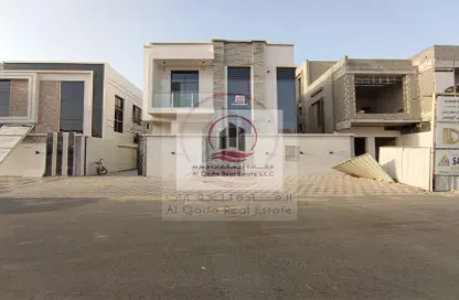 Villa - 5 Bedrooms - 7 Bathrooms for sale in Al Yasmeen 1 - Al Yasmeen - Ajman