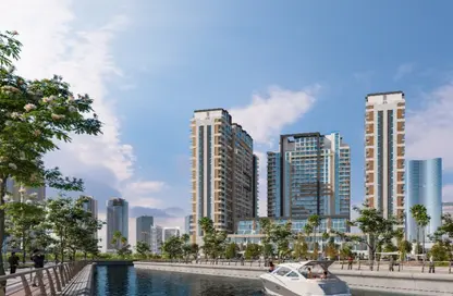 Townhouse - 4 Bedrooms - 5 Bathrooms for sale in Vista 3 - Al Reem Island - Abu Dhabi