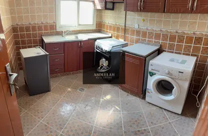 Apartment - 1 Bedroom - 1 Bathroom for rent in Muwaileh 29 Building - Muwaileh - Sharjah Apartment - 1 Bedroom - 1 Bathroom for rent in Muwaileh 29 Building - Muwaileh - Sharjah