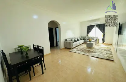 Apartment - 1 Bedroom - 1 Bathroom for rent in Al Mowaihat 3 - Al Mowaihat - Ajman Apartment - 1 Bedroom - 1 Bathroom for rent in Al Mowaihat 3 - Al Mowaihat - Ajman