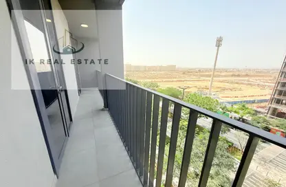شقة - غرفة نوم - 2 حمامات للايجار في 2 الجادة - الجادة - الشارقة