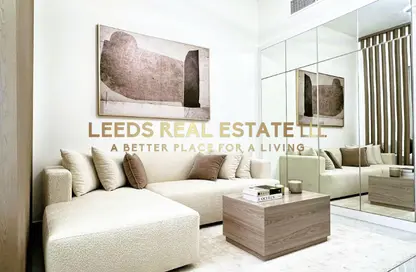 شقة - 2 غرف نوم - 1 حمام للبيع في أو إس تي 11 - مجان - دبي لاند - دبي