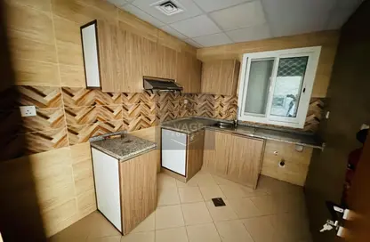 Apartment - 2 Bedrooms - 2 Bathrooms for sale in Gulf Tower - Emirates City - Ajman