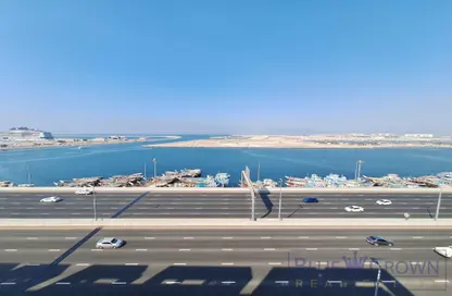 Apartment - 4 Bedrooms - 5 Bathrooms for rent in Deira Enrichment Project - Deira - Dubai