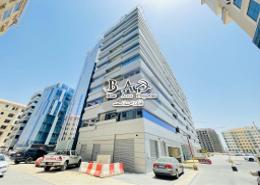 Outdoor Building image for: Apartment - 1 bedroom - 2 bathrooms for rent in Rawdhat - Airport Road - Abu Dhabi, Image 1