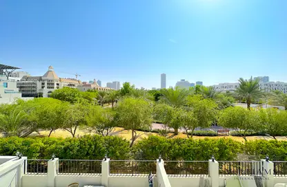 Villa - 4 Bedrooms - 5 Bathrooms for sale in District 10 - Jumeirah Village Circle - Dubai