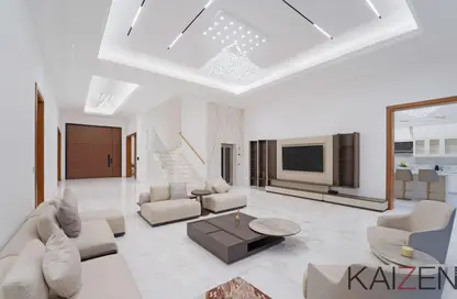 فيلا - 5 غرف نوم - 7 حمامات للبيع في ذا فيرواي - دبي هيلز استيت - دبي