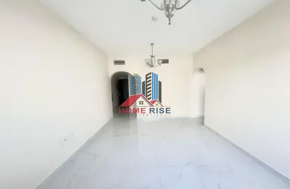 Apartment - 2 Bedrooms - 2 Bathrooms for rent in Muwailih Building - Muwaileh - Sharjah