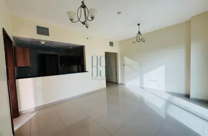 Apartment - 1 Bedroom - 2 Bathrooms for rent in Remal Tower - Jumeirah Village Circle - Dubai