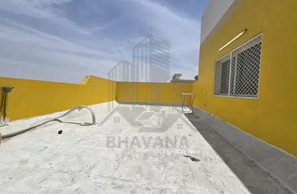 Apartment - 1 Bedroom - 1 Bathroom for rent in Khalifa City A Villas - Khalifa City A - Khalifa City - Abu Dhabi