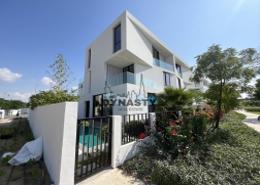 Villa - 5 bedrooms - 6 bathrooms for rent in Chorisia 1 Villas - Al Barari - Dubai