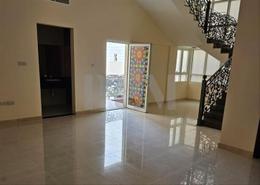 Villa - 8 bedrooms - 8 bathrooms for rent in Al Shamkha - Abu Dhabi