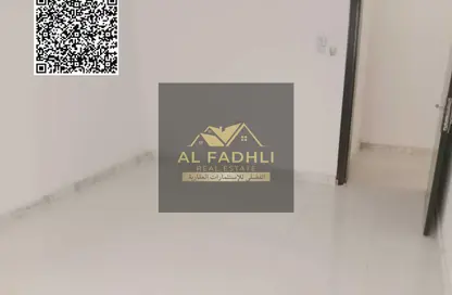 شقة - 2 غرف نوم - 2 حمامات للايجار في فلل الروضة 2 - 2  الروضة - الروضة - عجمان