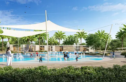 Villa - 3 Bedrooms - 4 Bathrooms for sale in Anya 2 - Arabian Ranches 3 - Dubai