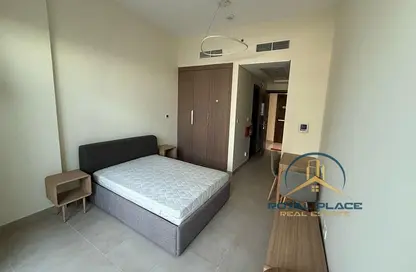 شقة - 1 حمام للايجار في مونتريل - الفرجان - دبي
